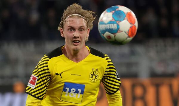 Dortmund se acerca al Bayern en la Bundesliga - Fútbol - ABC Color
