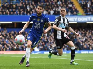 Chelsea se afirma pese a inestabilidad extradeportiva - Fútbol - ABC Color