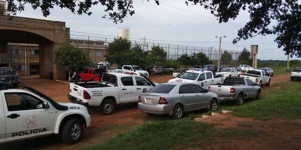 Entre diez le mataron al reo de la Penitenciaría Regional de Misiones