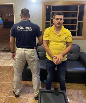 Cárcel regional de CDE, “centro comando” del narcotráfico, sicariato y extorsiones - La Clave