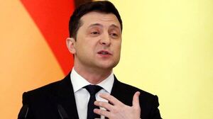 Presidente de Ucrania pide a Microsoft, Oracle y SAP que dejen de dar soporte en Rusia