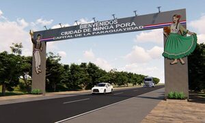 En Minga Porã anuncian que no dejarán demanifestarse si no consiguen 4 médicos más – Diario TNPRESS