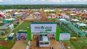 Feria Innovar arranca este martes en Yguazú con más de 200 expositores - La Clave