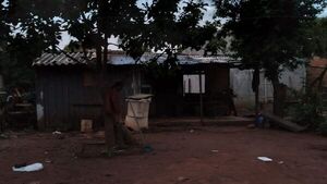 Discutieron en juego de truco y le mató a puñaladas