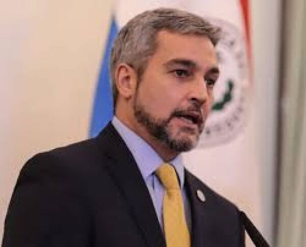 Marito abordará la situación del combustible con autoridades de su gabinete