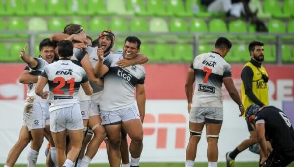 Olimpia Lions da la nota en la jornada inaugural de la SLAR