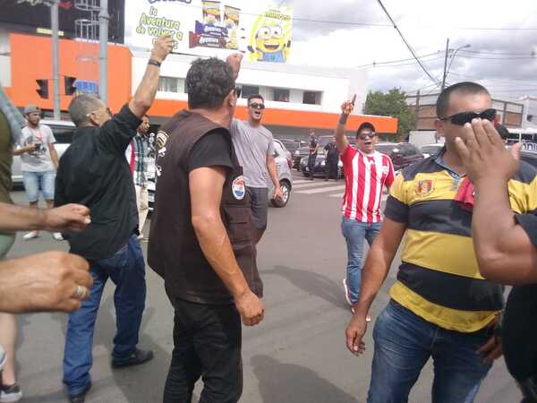 Conductores encabezan nueva manifestación contra la suba de combustibles