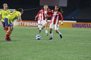 Goleadas en la recta final del Sudamericano - El Independiente