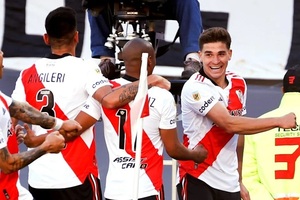 Boca y River suman valiosos triunfos - El Independiente