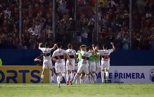 Olimpia acaba invicto de 41 años como local de Cerro Porteño - El Independiente