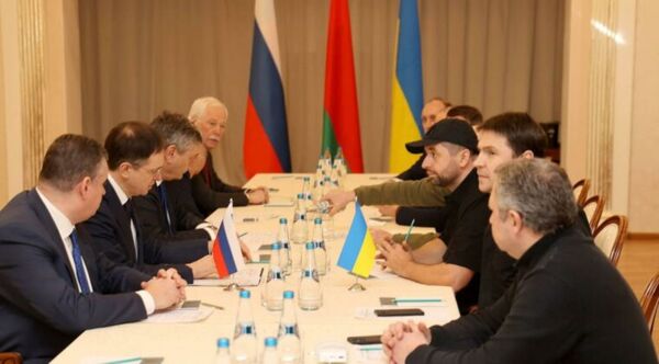 Nuevas negociaciones entre Rusia y Ucrania el lunes - Radio Imperio