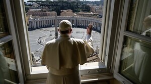 Diario HOY | El Vaticano ofreció mediar en la guerra pero Rusia no responde