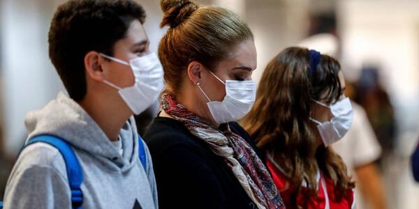 Aconsejan continuar con el uso del tapabocas para evitar repunte de casos