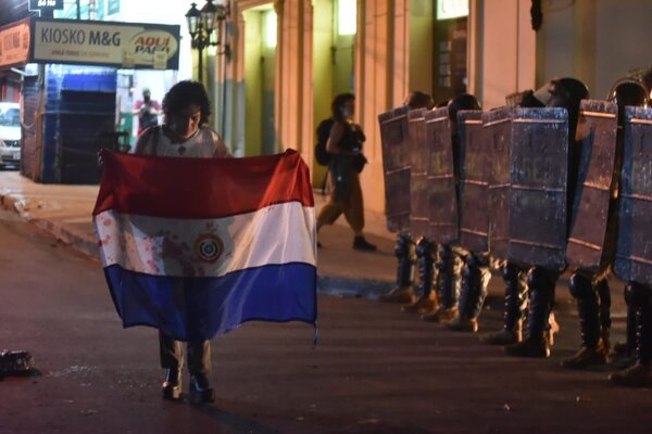 Reclame y pase a ser: Comunista, zurdo y sucio - El Independiente