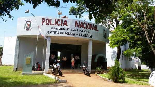Ataque a ambulancia dejó dos muertos en Canindeyú