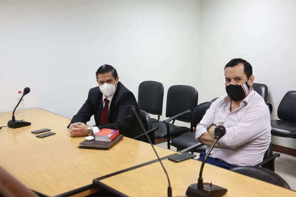 Merienda Escolar: Se suspende por cuarta vez audiencia preliminar - Judiciales.net