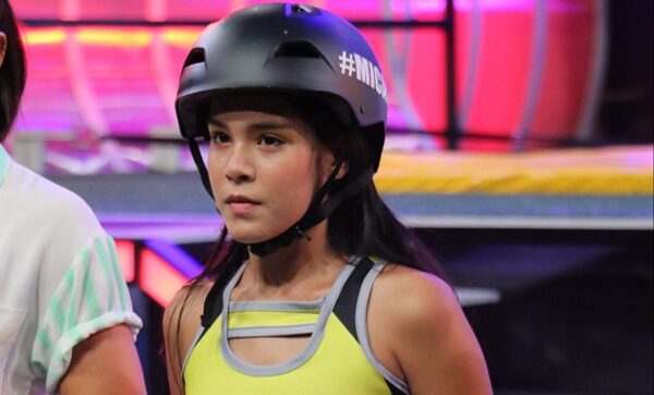 MICA: "DE LOS ERRORES SE APRENDE" | Telefuturo
