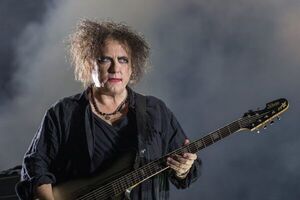 Songs Of A Lost World: el próximo disco de The Cure