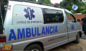 Sicarios mataron a dos personas en Canindeyú | Telefuturo
