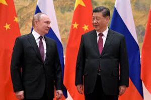 Rusia pidió a China equipamiento militar para apoyar su invasión de Ucrania