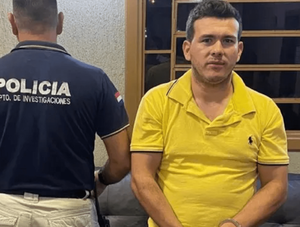 Identifican a autor moral del atentado en Canindeyú · Radio Monumental 1080 AM