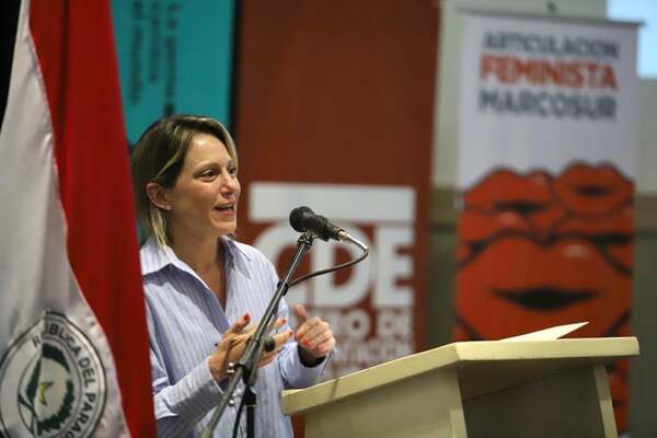 Mujeres liberales celebran aprobación de paridad para las próximas elecciones - ADN Digital