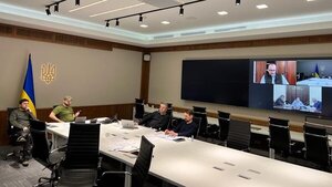 Comienza la cuarta ronda de negociaciones entre Ucrania y Rusia - ADN Digital