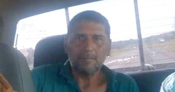 La Nación / Liberan a uno de los tres cazadores desaparecidos en Concepción