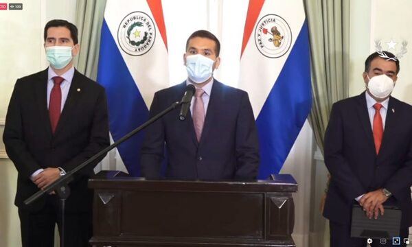 Gobierno implementará fondo para estabilizar precio de combustibles