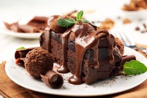 Te recomendamos cinco recetas con chocolate para levantar el ánimo esta semana - Gastronomía - ABC Color