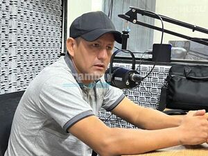 Esposo de mujer condenada critica a Fiscalía por rechazar prisión domiciliaria en juicio