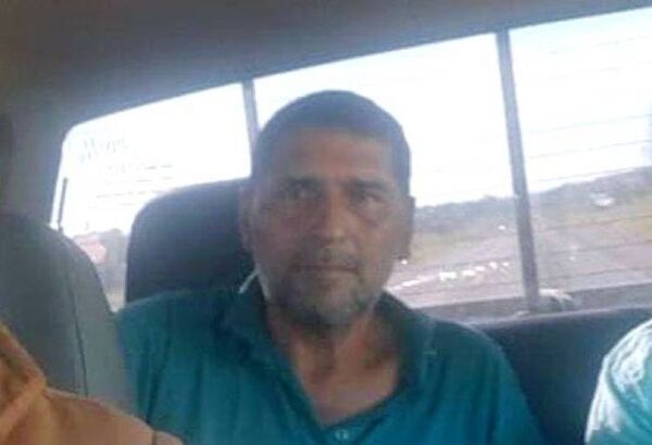 Liberan a uno de los tres cazadores desaparecidos en Concepción