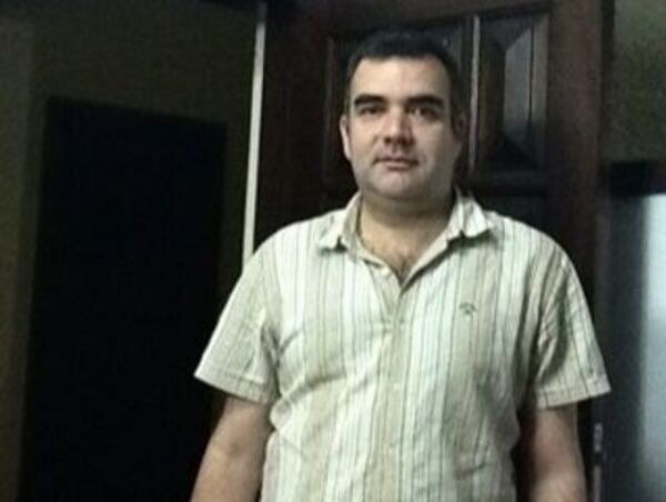 Cuestionado ingeniero agrónomo asume como ministro de Educación - Nacionales - ABC Color