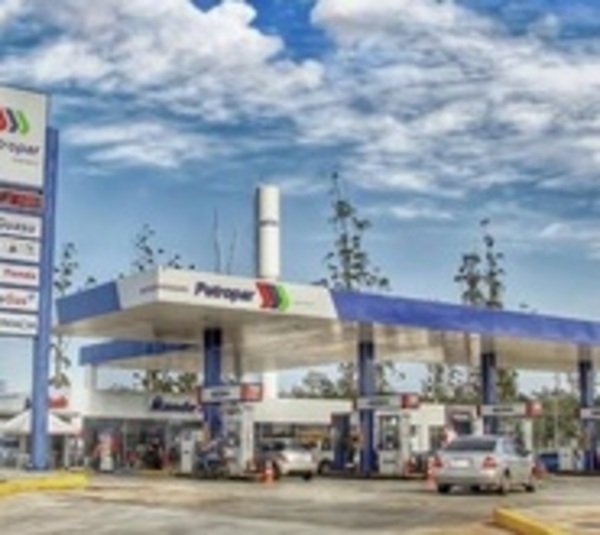 Petropar mantendrá precios durante marzo y abril - Paraguay.com