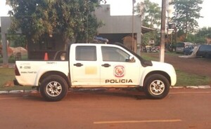 Motociclista muere al embestir frontalmente contra dos vehículos