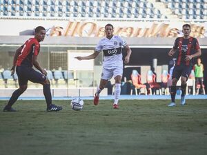 Cerro Porteño derrotó a Olimpia en el superclásico de la Reserva - Cerro Porteño - ABC Color