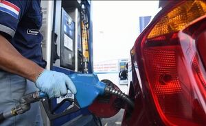 Ejecutivo propone subsidiar Diésel Tipo III con USD 100 millones