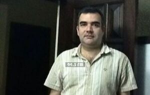 Cuestionado ingeniero agrónomo asume como ministro de Educación