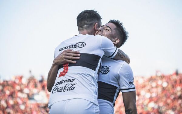 Olimpia gana en la Nueva Olla y tumba el invicto de Cerro Porteño