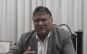 Rechazan la ejecución presupuestaria 2021 de Alejo Ríos - Noticiero Paraguay