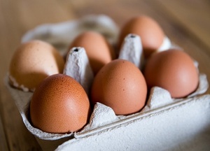 Supermercados sin stock de huevos y los que tienen limitan las ventas