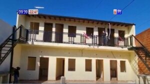Siguen allanamientos en propiedades del clan Insfrán | Noticias Paraguay