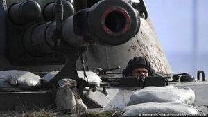 Comenzaron las nuevas negociaciones de paz y Ucrania mantiene reclamo de alto el fuego
