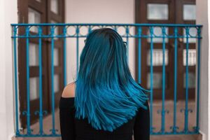 Reviví tu cabello dañado por la tintura