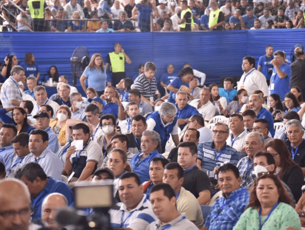 Victoria del llanismo es un triunfo hacia la Concertación Nacional, aseguran · Radio Monumental 1080 AM