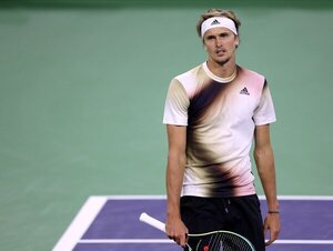 Diario HOY | Zverev no pasa del debut en Indian Wells, Raducanu suma otra decepción