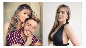 Marilina y Will acusados de una supuesta estafa