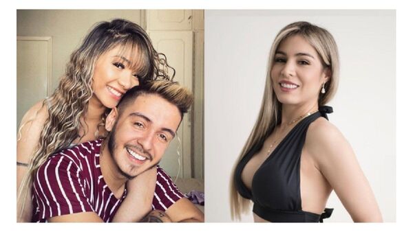 Marilina y Will acusados de una supuesta estafa
