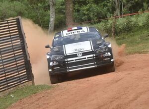 El Trans-Itapúa, en camino - ABC Motor 360 - ABC Color