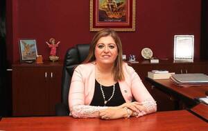 Presentan libelo acusatorio para enjuiciar a Sandra Quiñónez - Megacadena — Últimas Noticias de Paraguay